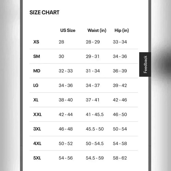 Under Armour Heatgear workout gym shorts long. BLACK XL or XXL NWT - Picture 5 of 5